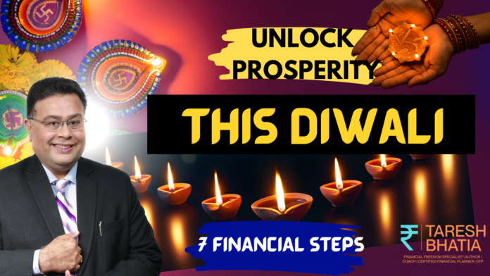 Cracked the Diwali Code: 7 Steps